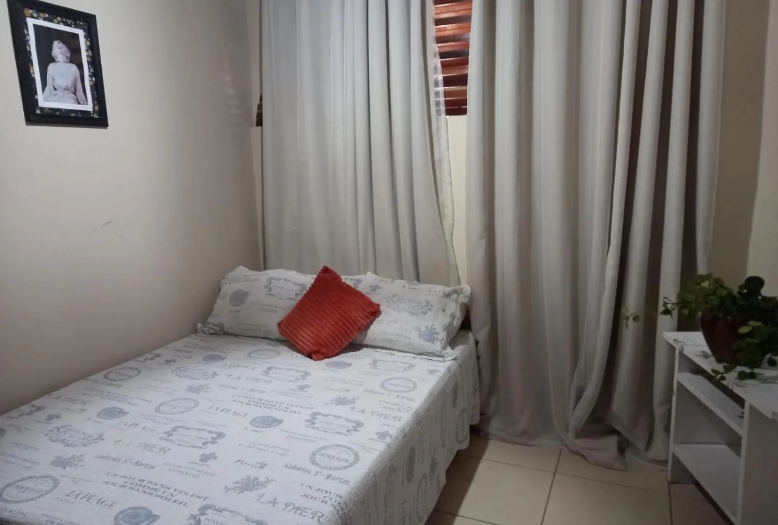 Búzios Solo Buziano Guest House ברזיל