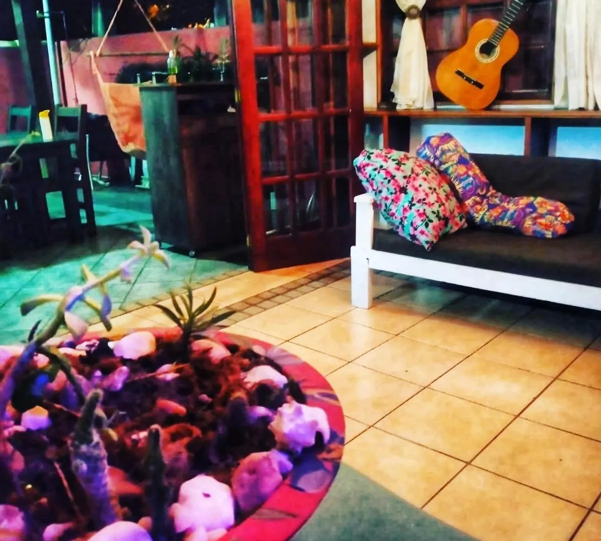 אכסניה Búzios Solo Buziano Guest House