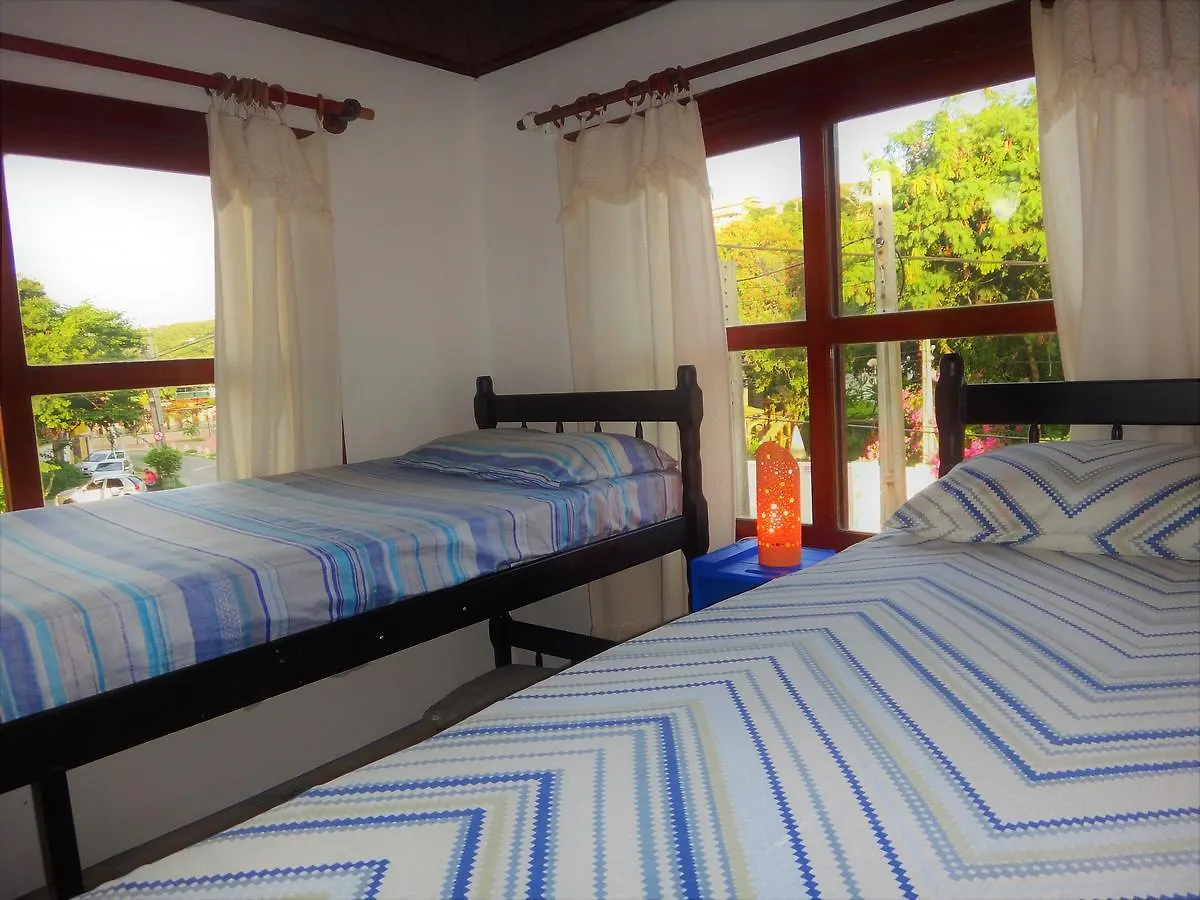 Búzios Solo Buziano Guest House ברזיל