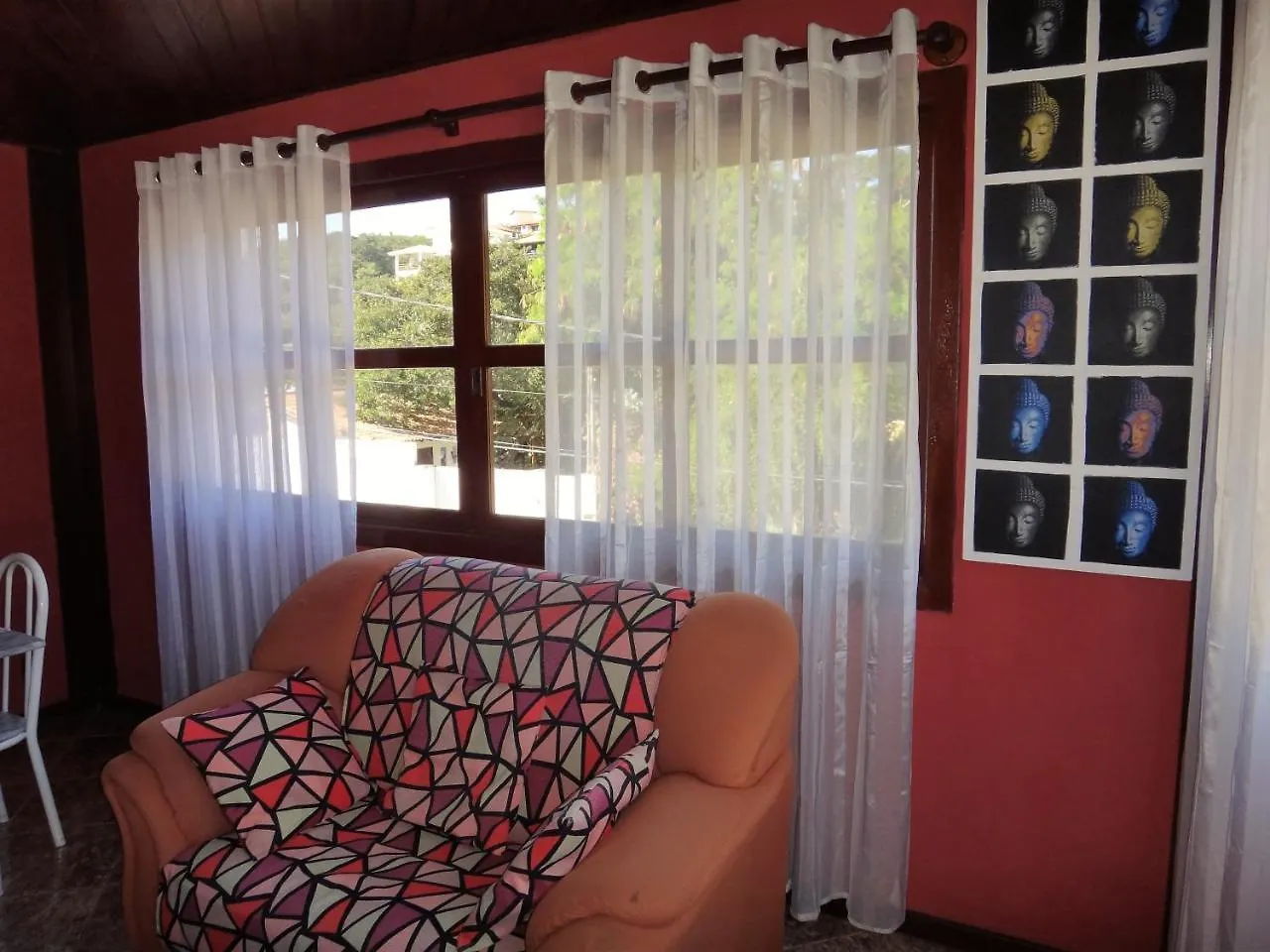 Búzios Solo Buziano Guest House
