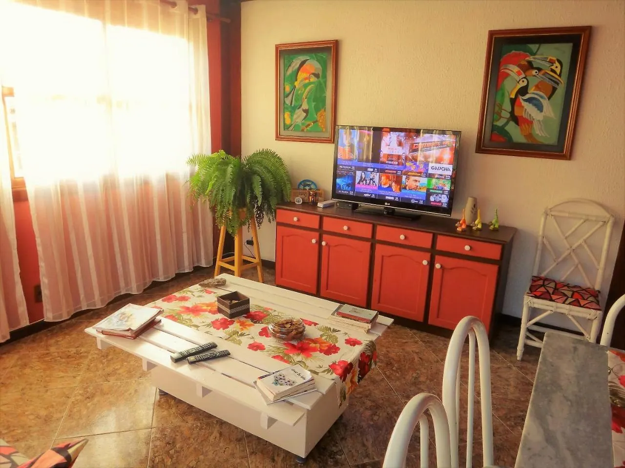 Búzios Solo Buziano Guest House ברזיל
