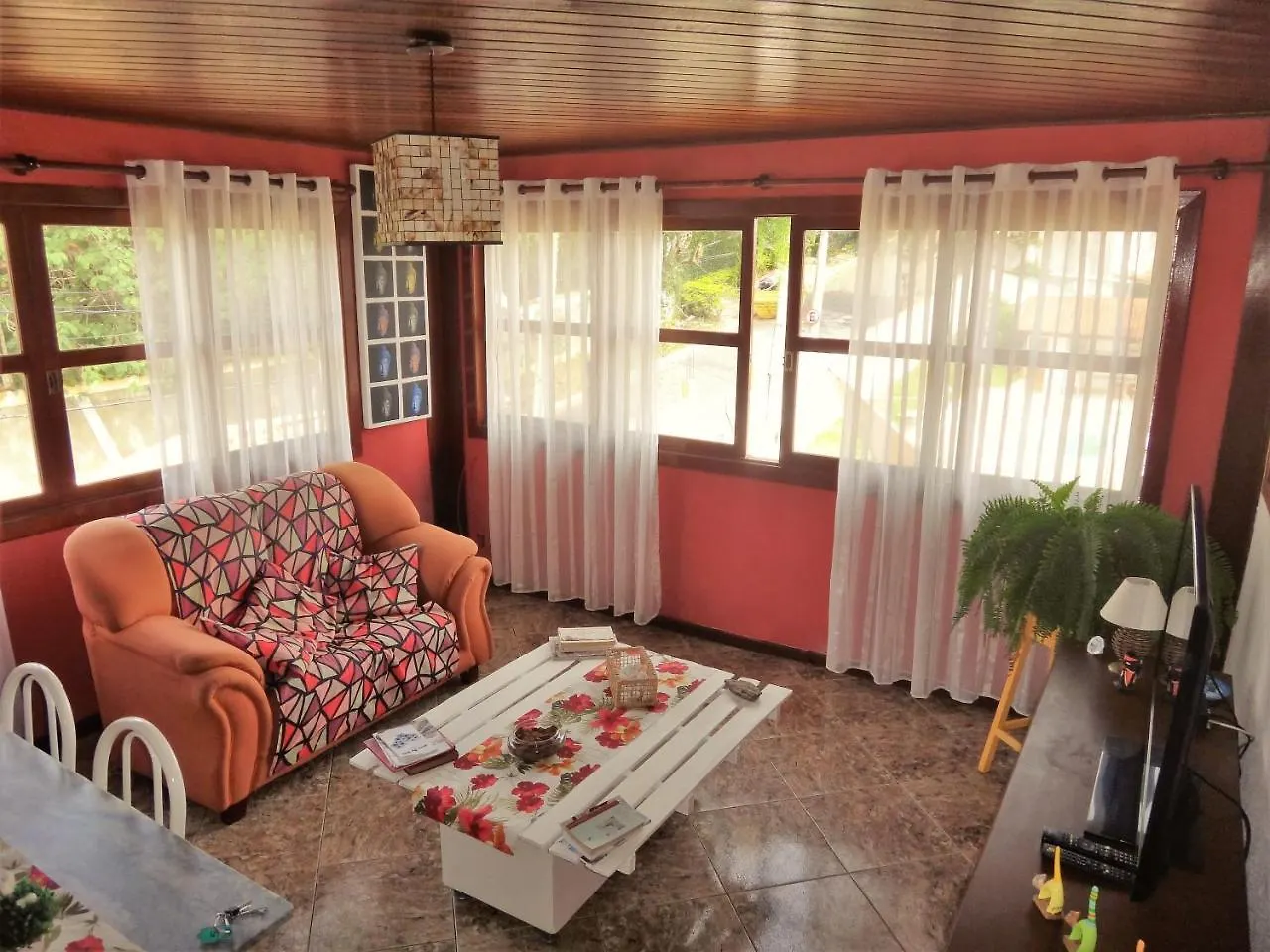 אכסניה Búzios Solo Buziano Guest House ברזיל