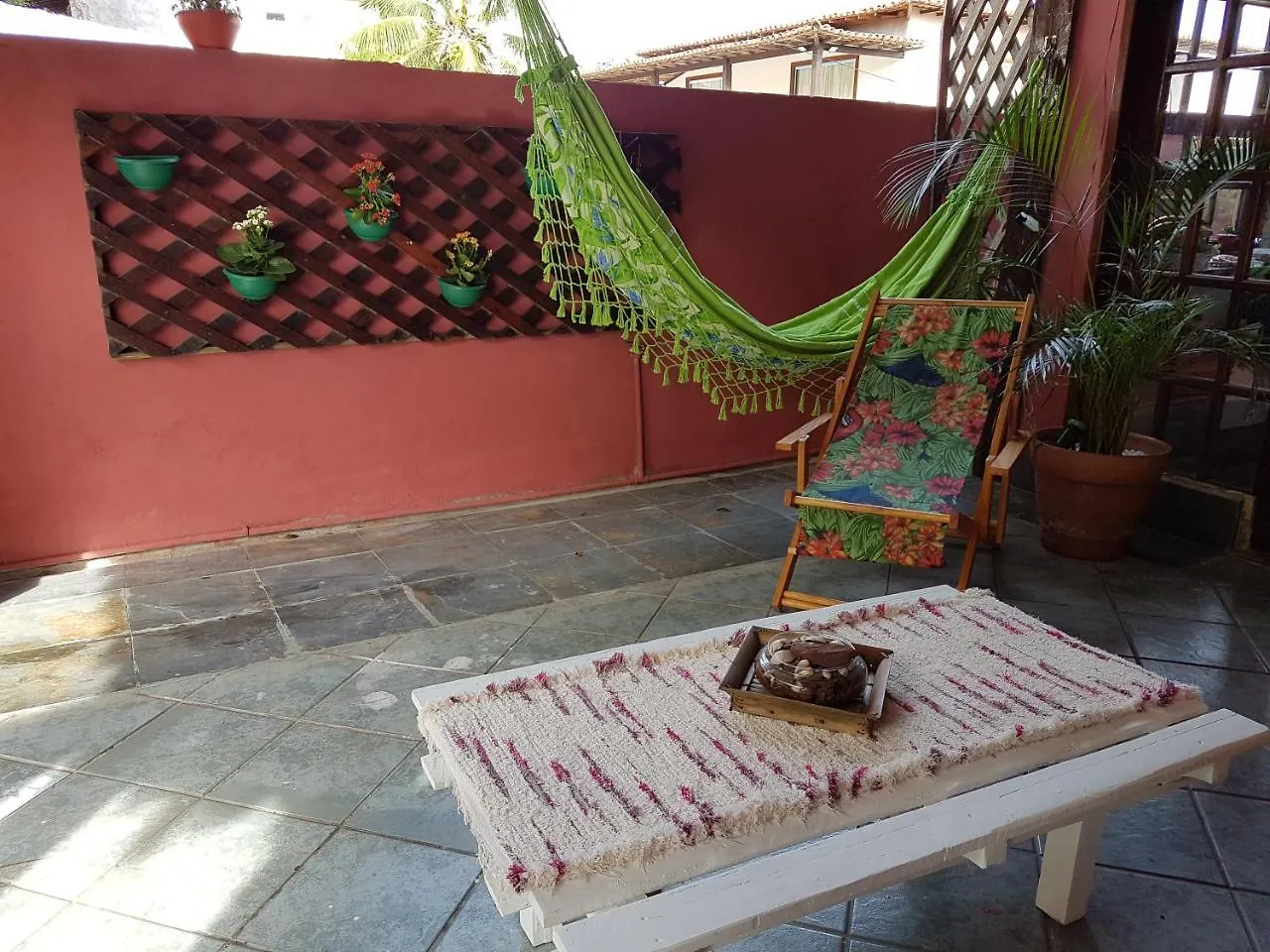 אכסניה Búzios Solo Buziano Guest House