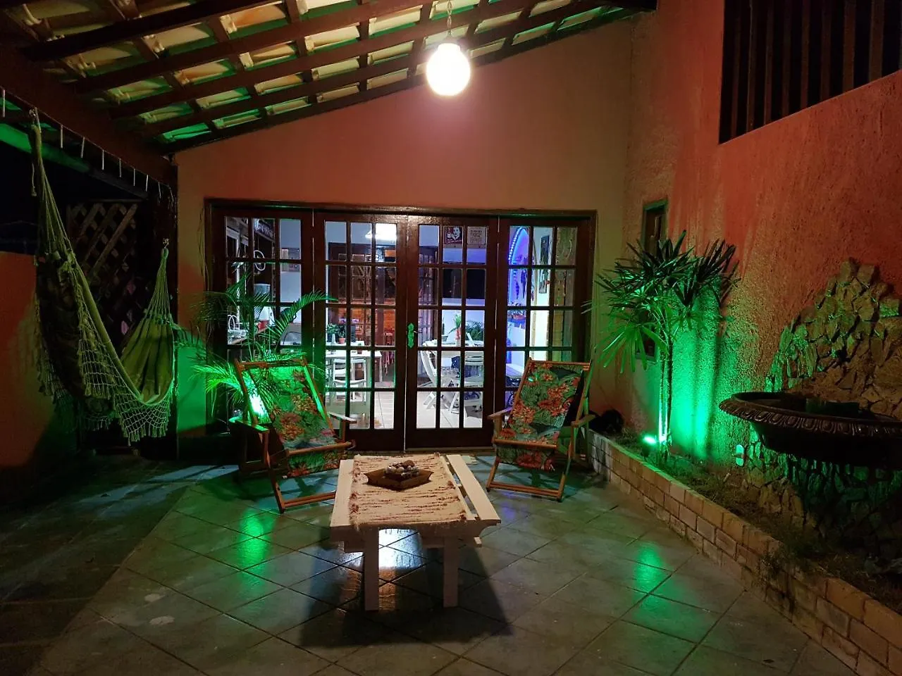 Búzios Solo Buziano Guest House