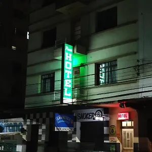 Hospedagem Paris , Lages Brasil