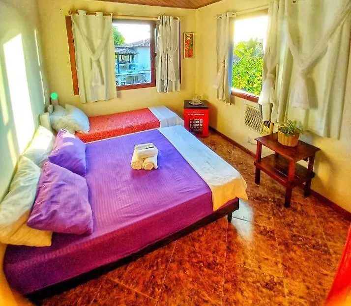 Solo Buziano Guest House Búzios