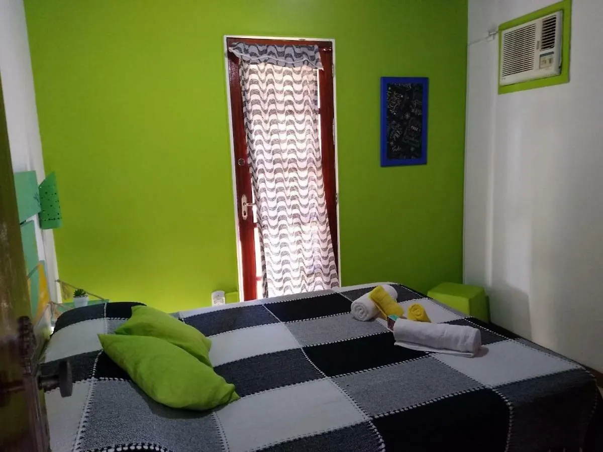 Solo Buziano Guest House Búzios Brasil